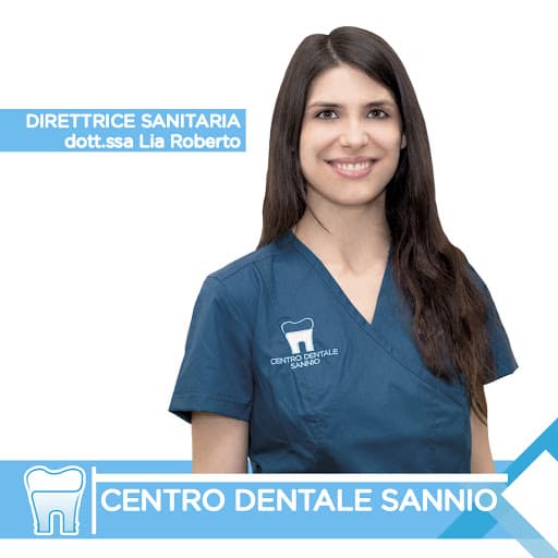 Studio Dentistico Centro Dentale Sannio logo