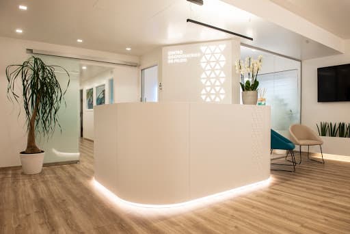 Studio Dentistico Centro Odontoiatrico Dr. Pelosi logo