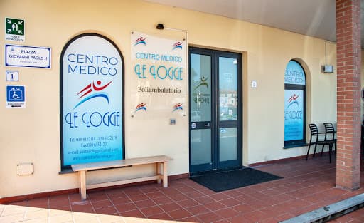 Studio Dentistico Centro Medico Le Logge logo