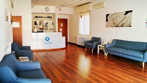 Studio Dentistico Centro Odontoiatrico Martina logo