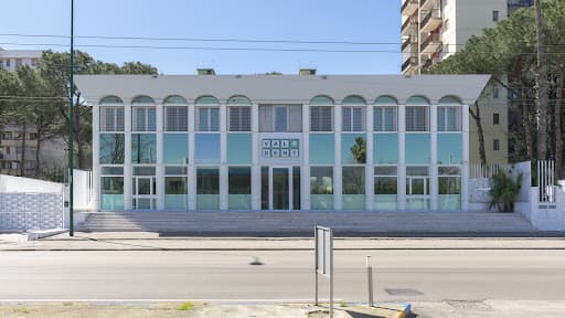 Studio Dentistico Valdent logo