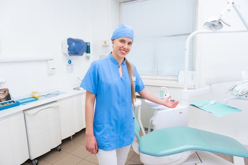 Studio Dentistico Dentalcoop Cesena logo