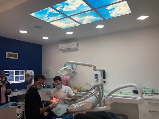 Studio Dentistico Centro Dentale Corbo logo