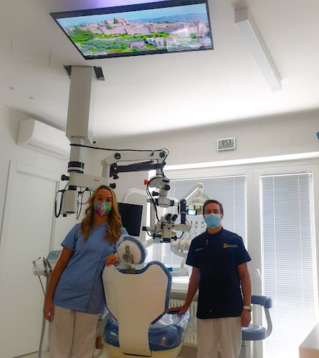 Studio Dentistico Clinica Dentale Daniele logo