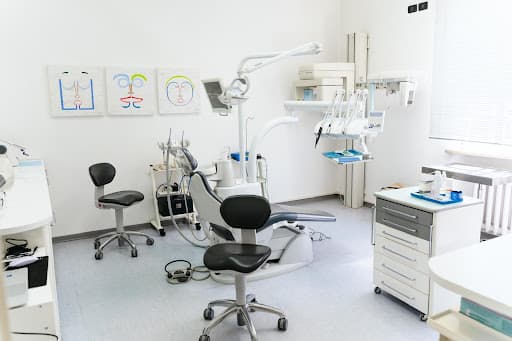 Studio Dentistico Clinica Dentale Grechi logo