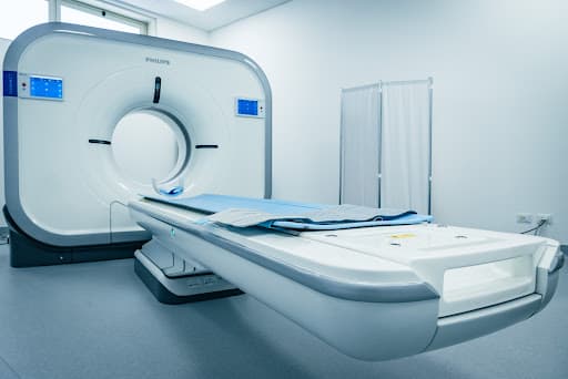 Studio Dentistico Clinical Center logo