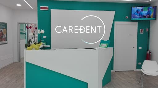 Studio Dentistico CareDENT logo