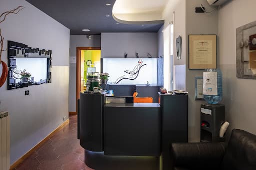 Studio Dentistico Dott. Weiss logo