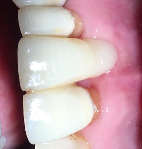 Studio Dentistico Dr. Enzo Caporossi, Dentista logo