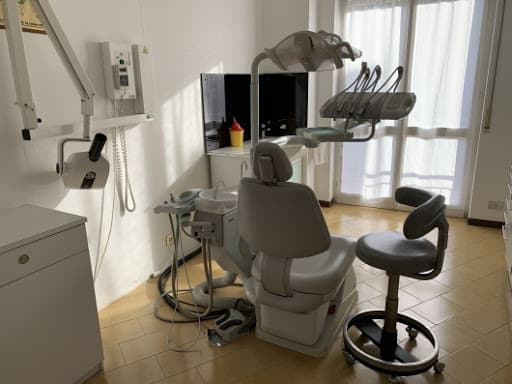 Studio Dentistico Dott.ssa Nicoletta Bianchi logo