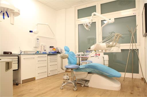 Studio Dentistico Dott.ssa Adalisa Pugliese logo