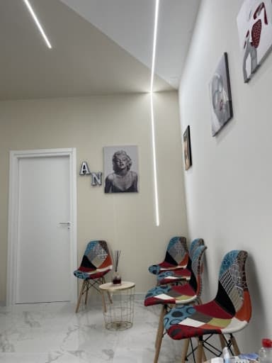 Studio Dentistico Dott. Alberto Negro, Dentista logo