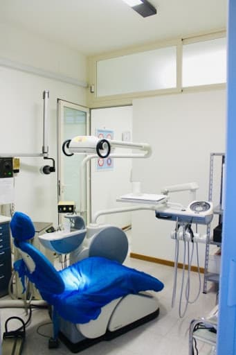 Studio Dentistico Dott.ssa Beatrice Pomili logo