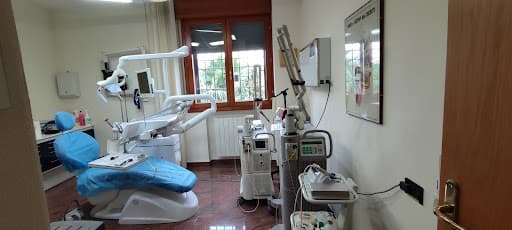 Studio Dentistico Corrente Dr. Carmine logo