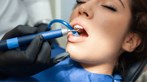 Studio Dentistico Bergaminelli Dental logo