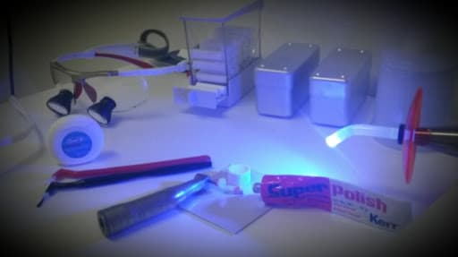 Studio Dentistico Dental Center Campagna Lupia logo