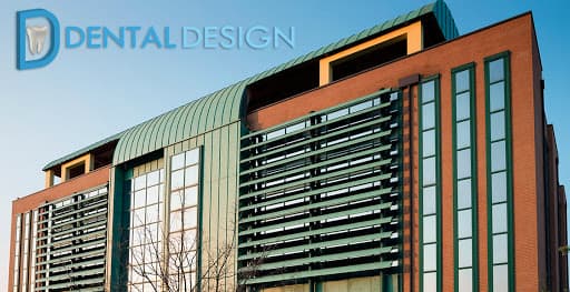 Studio Dentistico Dental Design logo