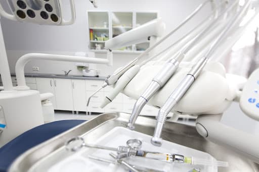 Studio Dentistico Studio Odontoiatrico Dental Emme logo