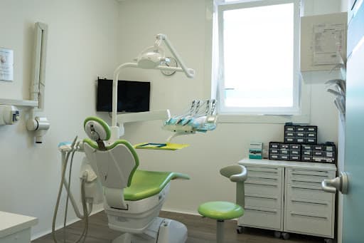 Studio Dentistico Dental Feel logo
