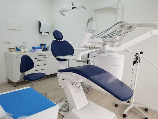 Studio Dentistico Dental Piras logo