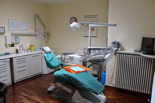Studio Dentistico Dental San Marco srls logo