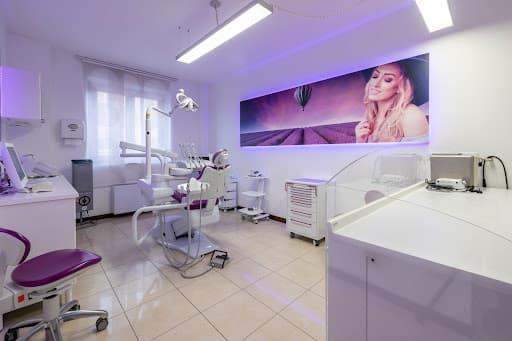 Studio Dentistico Dental Solutions logo