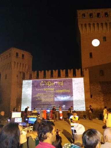 Studio Dentistico Dental Studios logo