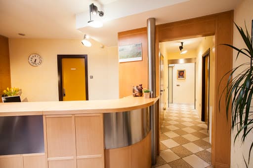 Studio Dentistico Viérin logo