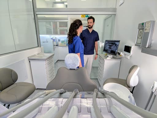 Studio Dentistico Dental Clinic Dottor Dominici logo