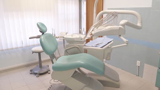 Studio Dentistico Dentisti Il Sorriso s.r.l. logo