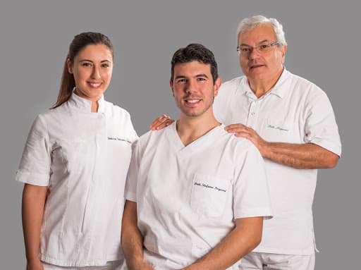 Studio Dentistico Dentisti Pagnoni logo