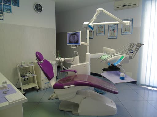 Studio Dentistico Spinosa logo