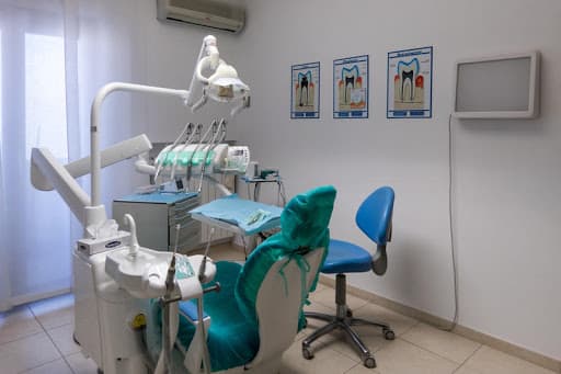 Studio Dentistico Episcopo Dr. Massimiliano logo