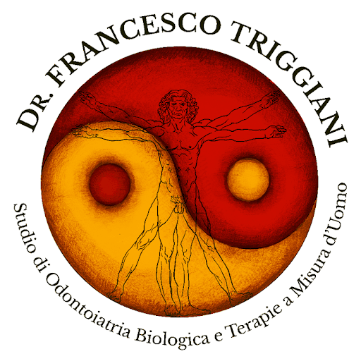 Studio Dentistico Dr. Francesco Triggiani logo