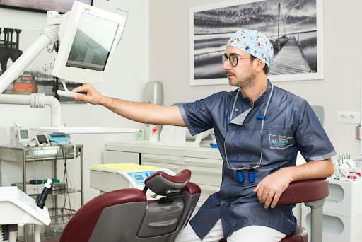 Studio Dentistico Carbone logo