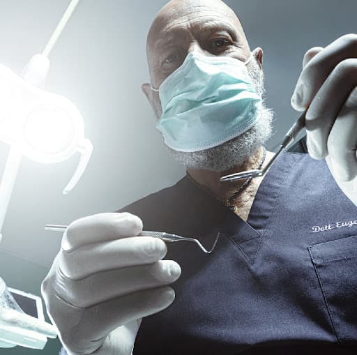 Studio Dentistico Studio medico osteopatico Abbro logo