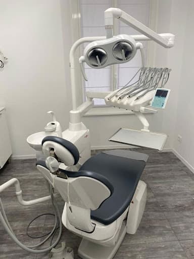 Studio Dentistico Aonzo Dr. Delio logo