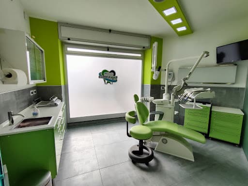 Studio Dentistico FORMIAmed logo