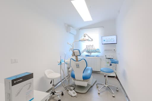 Studio Dentistico Futura dentale logo