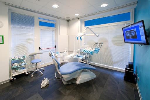 Studio Dentistico Porro Chiavari logo