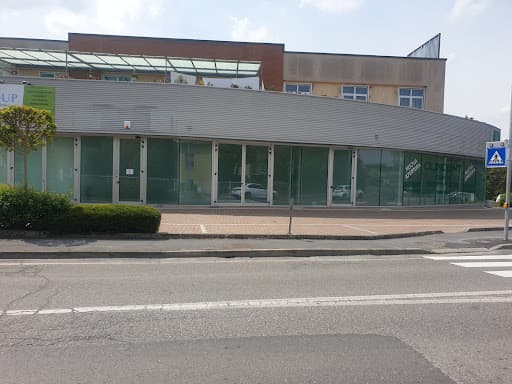 Studio Dentistico Dentista Broni - CLINDENT logo