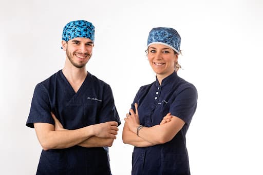 Studio Dentistico 2T Centro Odontoiatrico logo