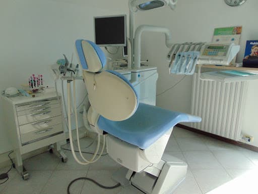 Studio Dentistico AMICO DENTISTA VERONA logo