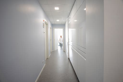 Studio Dentistico STUDIO MILANO srl logo