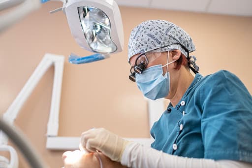 Studio Dentistico Alghero Medical Center logo