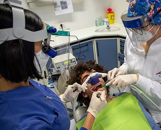 Studio Dentistico Anzola Medika Srl logo