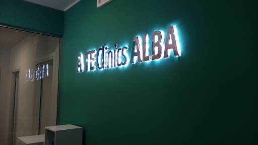 Studio Dentistico A TE Clinics - Dentista ad Alba logo