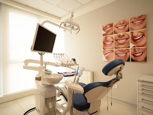 Studio Dentistico Bargnesi e Massarini logo