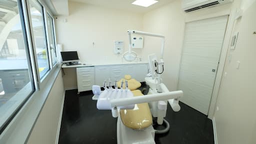 Studio Dentistico Benacus Dental logo