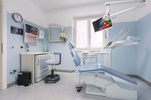 Studio Dentistico Brecodent logo